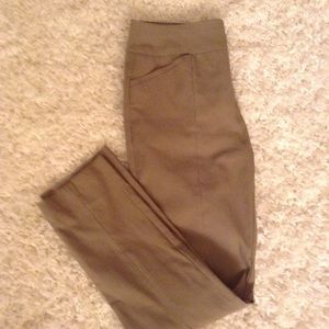 Size 0 Short Chico So Slimming wear Everyday Pants